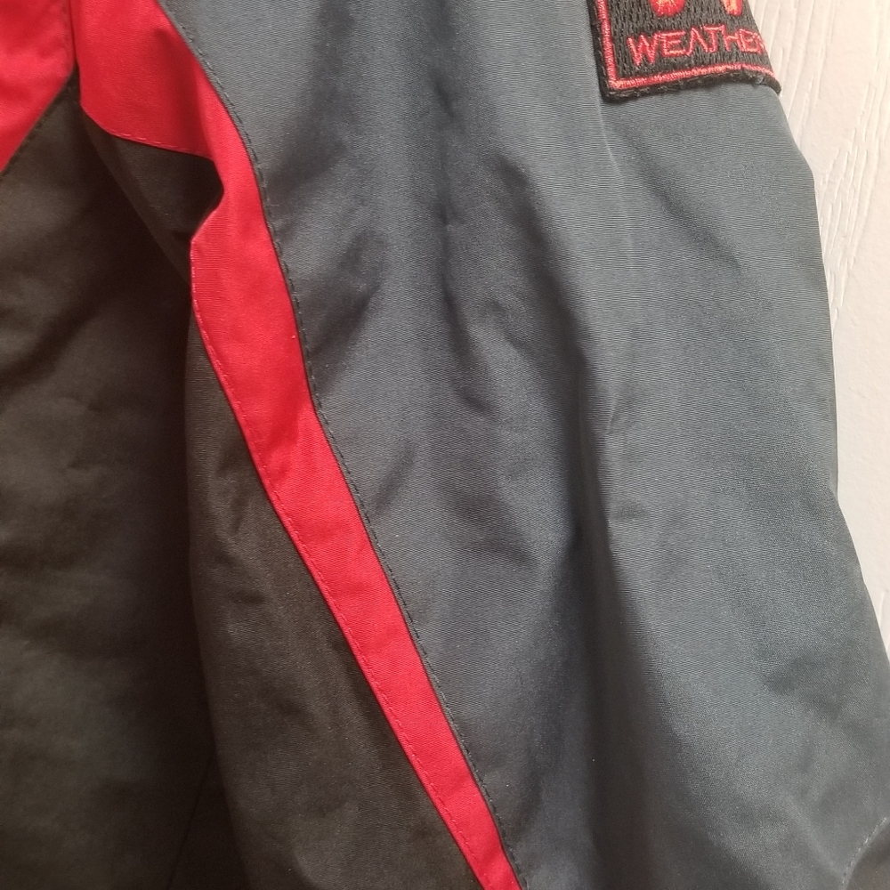 Jacket - Picture 3 of 4